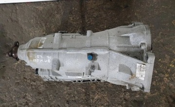 фото thumb №10, Bmw 5 e60 e61 08r 525i 3.0 n53 автоматическая коробка передач коробки передач 6hp-21 6027849