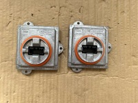 фото thumb №1, Bmw x1 e94 перетворювач модуль світла led оригінал