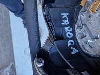 фото thumb №7, Воздуховод кожаный кожа мультифункция skoda karoq