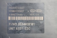 фото thumb №5, Насос abs блок управления hyundai tucson ii iii 15-20