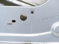 фото thumb №16, Двері праве правий перед передні vw scirocco iii 1k8 сріблястий la7w