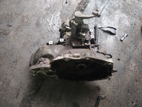 фото thumb №1, Alfa romeo 159 1,8 коробка передач передач