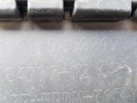 фото thumb №13, Бампер передний перед bmw x3 g01 x4 g02 ix3 g08 lci м-пакет 9853317