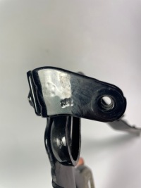 фото thumb №7, Ram 1500 trx петля капот правый 2021-24