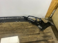 фото thumb №8, Спойлер бампер dół накладка бампера audi a4 b9 allroad