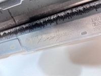 фото thumb №6, Bmw 3 gt f34 молдинг порог левая m-pakiet 8057147