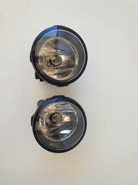 фото thumb №1, Nissan x-trail противотуманная фара правый левый оригинал