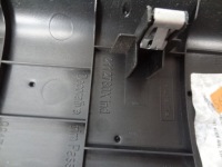 фото thumb №5, Молдинг dekor консоли правая решётка citroen c5 aircross 17- 9817140377