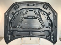 Капот крышка двигателя bmw x1 x 1 e84 09-14r 08.25 Киев, фото thumb