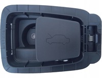 фото thumb №1, Важіль відкривання капот volvo s60 iii s90 v60 ii