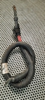 фото thumb №1, Шланг плюсовой iveco daily ref10369