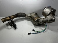 фото thumb №1, Kuga mk3 катализатор dpf 2.0 tdci adblue 82529633