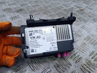 фото thumb №1, Volkswagen crafter ii man tge блок керування usług online 5wa035282