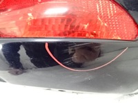 фото thumb №9, Citroen ds4 рестайлінг бампер задній 4xpdc eku ekud