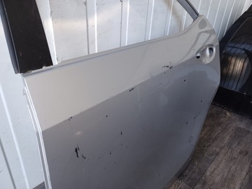 фото thumb №7, Дверь toyota corolla e16 2013-2018 задние левая