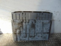 фото thumb №4, Пол багажника kia sorento i