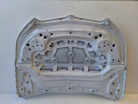 фото thumb №5, Bmw x1 u11 капот крышка двигателя оригинал