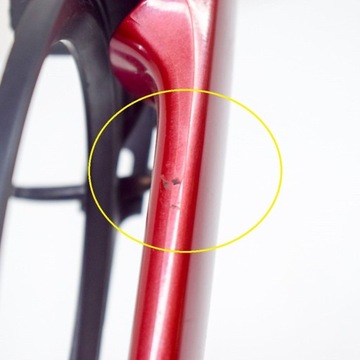 фото thumb №7, Mitsubishi asx 2011 перед сторона ліва ручка зовнішня двері передніх