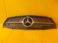 фото thumb №1, Mercedes cla c118 w118 решётка радиатора решётка радиатора diamond a1188880000