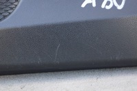 фото thumb №11, Обшивка дверь правый перед bmw x3 e83 чёрный