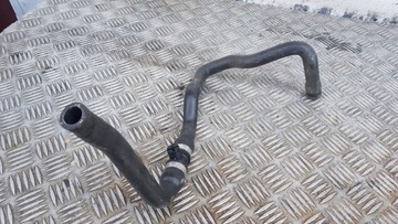 фото thumb №9, Bmw e39 шланг воды 525d 738001121