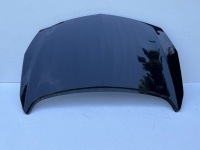 Купити Opel astra iv j капот кришка двигуна fv wys 24h оригінал, фото thumb