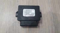 фото thumb №1, Mercedes s-klasa w222 a2229007105 модуль гальма