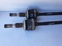 фото thumb №4, Приводной вал задняя левая правая ford edge ii mk2 vignale