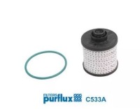 фото thumb №1, Citroen c4 c5 ds3 ds4 ds5 1.6 hdi фільтр пального