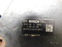 Насос впрыскная - mercedes sprinter w906 2.2 cdi 0986437364 Оригинал, фото thumb