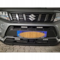 4x фари попереджувальні stroboskop pomoc евакуатор led 12v водонепроникний ip67 Зі Шроту, фото thumb