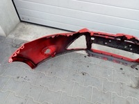 фото thumb №14, Ford focus mk3 2011-14r. - бампер перед bm51-17757-a