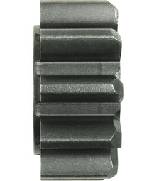 фото thumb №1, Sd5129 шестерня bendiksu стартер isuzu двигатель