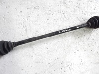 фото thumb №4, Приводной вал левая задняя nissan x trail t32 2.0 dci