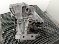 фото thumb №7, Коробка передач механическая 5 fiat punto evo c510.5.21 55276900 1.3 jtd