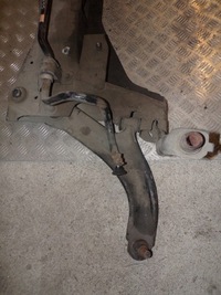 фото thumb №3, Подрамник подрамник подрамник renault clio iii