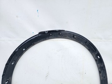 фото thumb №13, Планка na крыло kia ev6 21- правые перед правая передняя org 87714-cv100