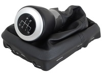 фото thumb №1, Seat alhambra ручка рычаг переключения передач чехол рамка 5b