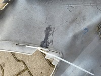 фото thumb №8, Renault captur ii бампер передний оригинал