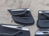 фото thumb №12, Комплект сидінь обшивки bmw seria 5 g31 17-24 eu