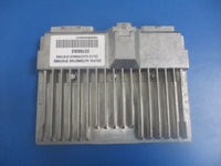 фото thumb №6, Cadillac srx бортовой компьютер блок управления модуль подвеска 25768353 delphi