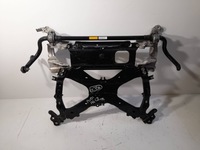 фото thumb №6, Audi a6 s6 c8 4k рама допоміжна передня 4k1399347e k356