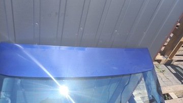 фото thumb №7, Задня кришка seat leon 1.4b 01r