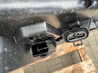 Ford transit custom 2.0 tdci радіатор води кондиціонер вентилятор комплект orygin Ціна, фото thumb