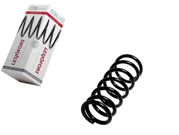 фото thumb №1, Пружина подвешивание lesjofors 482313a080 482313a2
