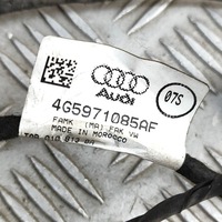 фото thumb №7, Audi a6 s6 c7 4g 2017 жгут трубопровод датчика парковки pdc