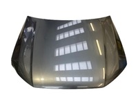 фото thumb №1, Audi q7 4m 18r капот крышка перед lz7s