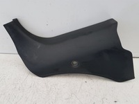 фото thumb №1, Защита корпус порог левый перед opel agila 2004r.