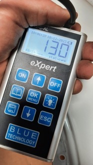 фото thumb №11, Крила перед лівий volvo c30 lift 09-12r