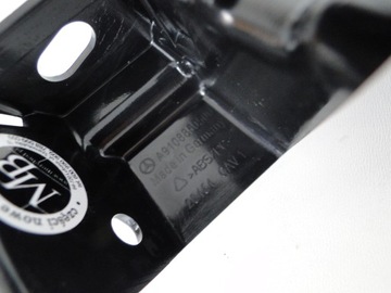 фото thumb №6, Mercedes sprinter 907 w907 910 w910 ползун крепление бампера правые левая